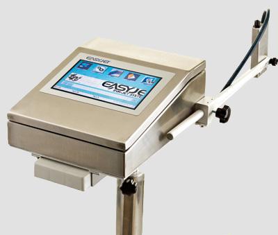 在線噴碼機E500（可選配UV系統）